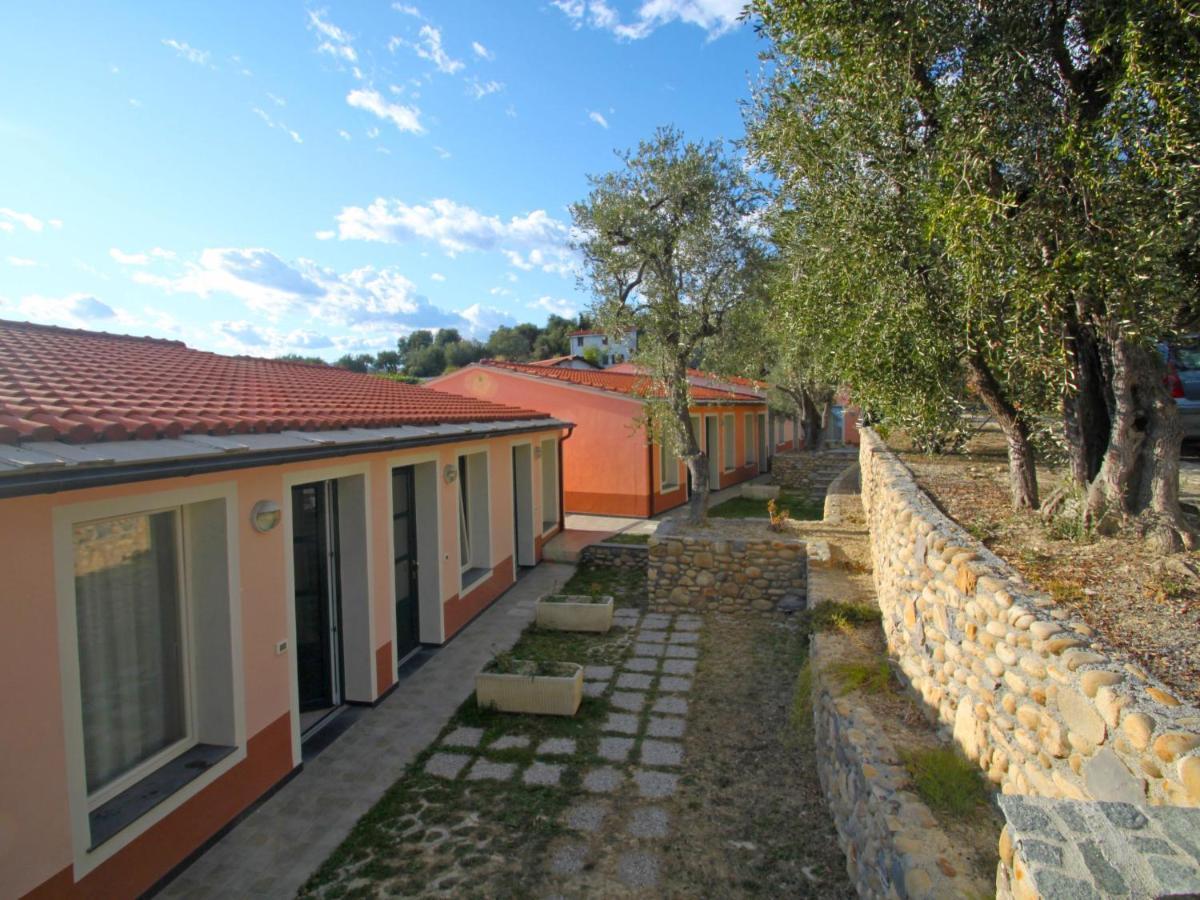 Studio Borgoverde-11 By Interhome Imperia Luaran gambar