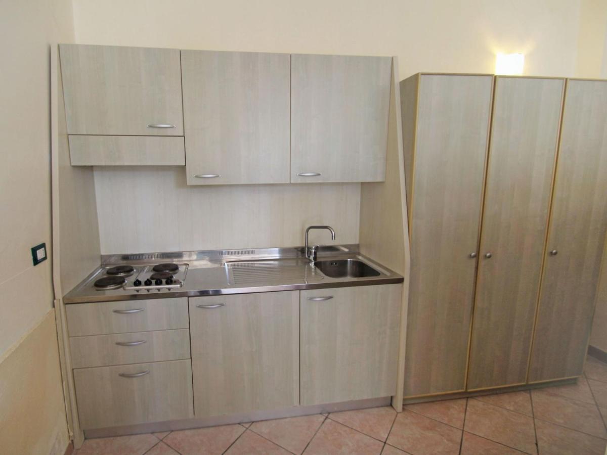 Studio Borgoverde-11 By Interhome Imperia Luaran gambar