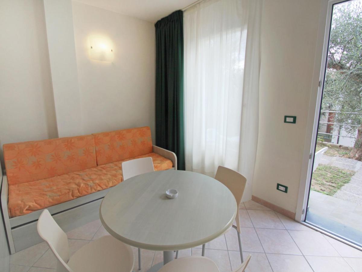Studio Borgoverde-11 By Interhome Imperia Luaran gambar