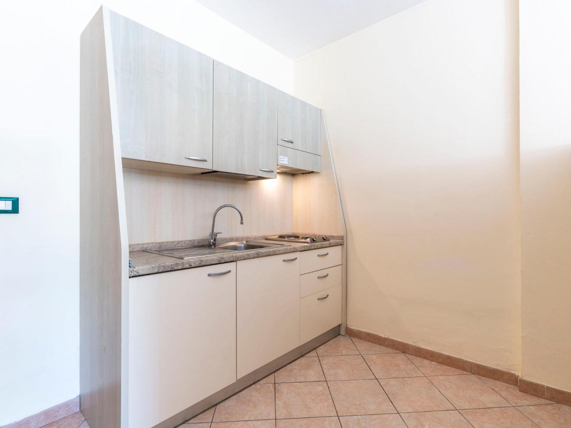 Studio Borgoverde-11 By Interhome Imperia Luaran gambar