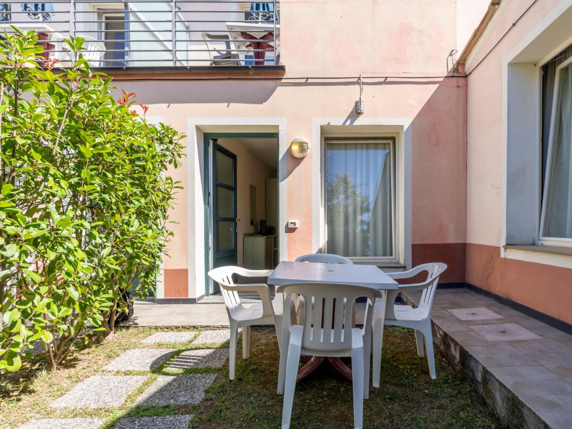 Studio Borgoverde-11 By Interhome Imperia Luaran gambar